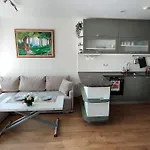 2 Coastal Retreat Διαμέρισμα Βάρνα