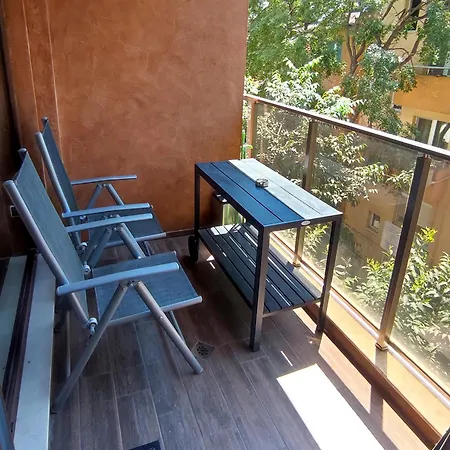 Appartamento 2 Coastal Retreat *