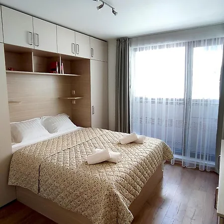 Appartamento 2 Coastal Retreat *