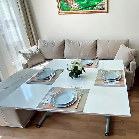 דירה 2 Coastal Retreat *