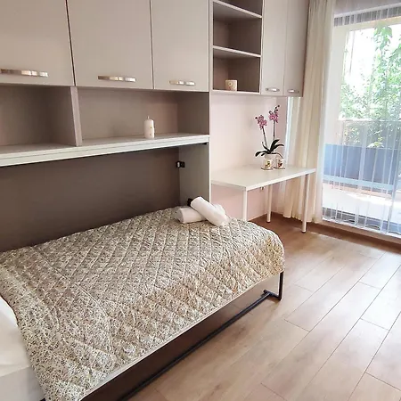 דירה 2 Coastal Retreat